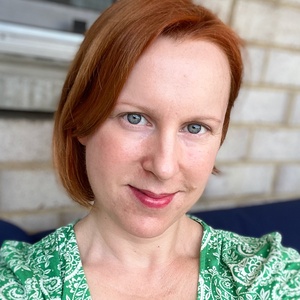 Sara Nash Named First Chief Impact Officer at New England Foundation for the Arts Photo