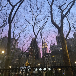 Student Blog: The Midterms Mixtape: Five Soundtracks to Help Get Through Exam Season Photo