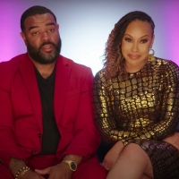 VIDEO: OWN Shares LOVE & MARRIAGE: D.C. Season Two Trailer Photo