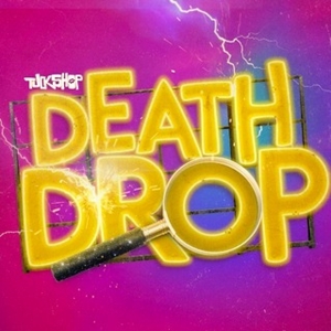 DEATH DROP, Hit Drag Comedy, Postponed Off-Broadway at New World Stages Photo