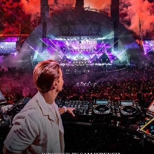Video: KYGO: BACK AT THE BOWL Concert Film Trailer Interview