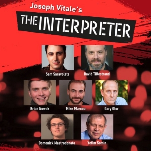 Spotlight: THE INTERPRETER at Oakes Center Theater Special Offer