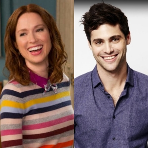 Ellie Kemper and Matt Daddario Join May's AND SCENE Cast Video