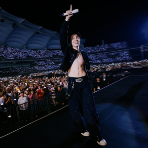 Video: j-hope's HOPE ON THE STAGE THE MOVIE Releases New Trailer