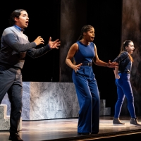 BWW Review: SONGS FOR A NEW WORLD at Village Theatre Photo