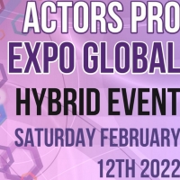 ACTORS PRO EXPO Returns In-Person and Online Photo