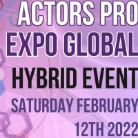 ACTORS PRO EXPO Returns In-Person and Online