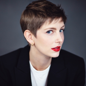 The Green Room 42 To Present Carolyn Bacon's WHAT YOU DON'T KNOW ABOUT WOMEN VOL. 2