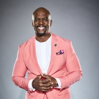 Terry Crews to Receive 2020 NAB Television Chairman's Award