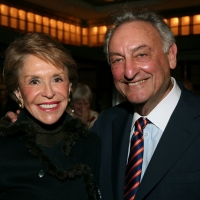 Joan And Sanford I. Weill Become Carnegie Hall's First $100 Million Lifetime Donors Photo
