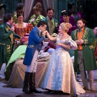 The Metropolitan Opera's Free Summer HD Festival to Return to Lincoln Center