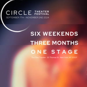 Circle Festival to Return to the Flea Theater With Four More Weekends Video