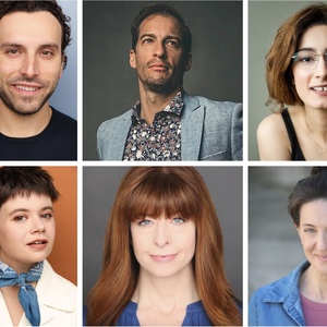 NATIONAL JEWISH PLAYWRITING CONTEST Finals to Make Philadelphia Debut at the Weitzman Photo