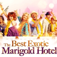 BEST EXOTIC MARIGOLD HOTEL Comes to Milton Keynes Theatre in January Photo