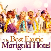 BEST EXOTIC MARIGOLD HOTEL Comes to Milton Keynes Theatre in January Video