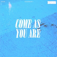 SHAED Shares 'Come As You Are' Nirvana Cover on 30th Anniversary Photo