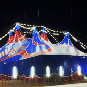 Do Portugal Circus Comes To Staten Island For The Month of August Photo