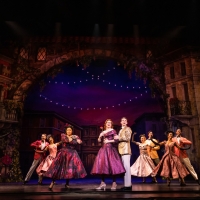 PHOTO/VIDEO: Get A First Look At TOOTSIE On Tour Photo