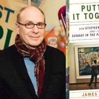 The National Arts Club to Present Conversation With James Lapine Photo