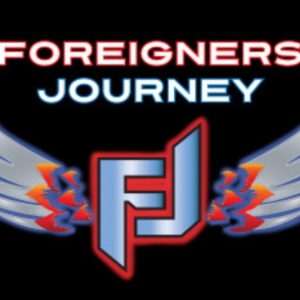 FOREIGNERS JOURNEY Announced At Barbara B. Mann Performing Arts Hall Photo