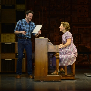 Review: BEAUTIFUL THE CAROLE KING MUSICAL at Ogunquit Playhouse Photo