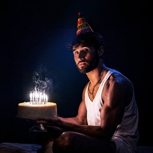 Review: PLEASE, DON'T CALL ME MOFFIE at Artscape Arena Photo