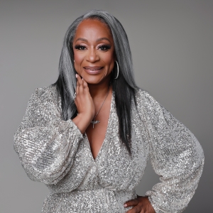 The Miramar Cultural Center to Present AFTER 7 WITH REGINA BELLE