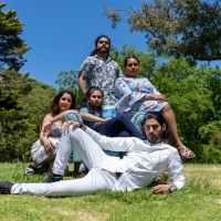 SRI LANKAN FIRETEAM: THE POWER OF SONG to Premiere at MICF 2021 Photo