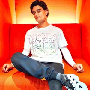 A-Zal Unveils New Single 'Lonely Town' - A Heartfelt Ode To His American Dream…