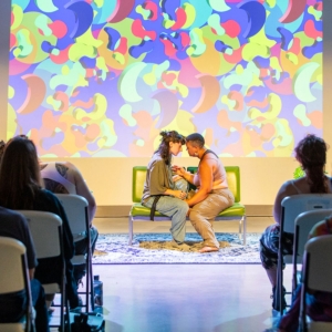 Artists Revealed and Passes On Sale For The 12thAnnual FRINGEPVD: Providence Fringe F
