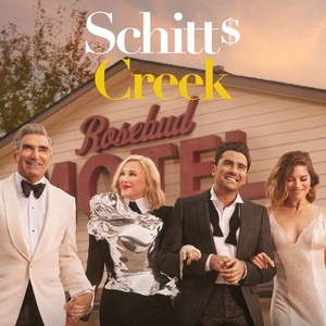 All Six Seasons of SCHITT’S CREEK to Stream on HBO Max Photo