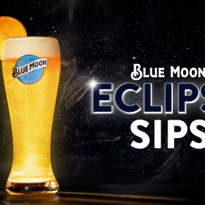 BLUE MOON Launches Eclipse Sips