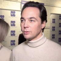 Video: On the Red Carpet at Opening Night of A MAN OF NO IMPORTANCE Photo