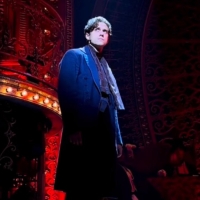 Video: Aaron Tveit Returns to MOULIN ROUGE! THE MUSICAL Photo