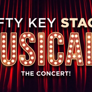 Christian Noll, Elena Shaddow & Lee Roy Reams Join FINAL FIFTY KEY STAGE MUSICALS
