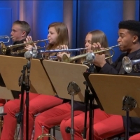 VIDEO: Learn with Carnegie Hall Presents National Youth Ensembles Photo