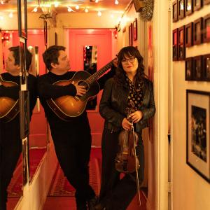 WATKINS FAMILY HOUR to Perform at Caramoor's Rosen House Benefit Concert Photo
