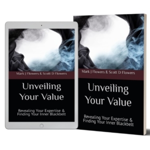 Mark J Flowers And Scott D Flowers Release New Book - Unveiling Your Value