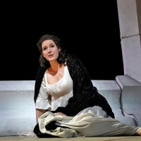 BWW Review: Star Light, Star Bright – Here Comes Norway's LISE DAVIDSEN, One of the…