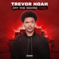 Durham Performing Arts Center Adds Third Show for Comedian Trevor Noah, March 26…