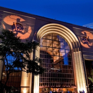 TAMARIE, MISS MARPLE, THE WIZARD OF OZ & More Lead BroadwayWorlds 2025 Houston Summer  Photo