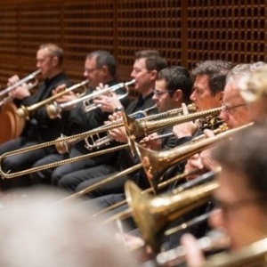 The San Francisco Symphony Reschedules Holiday Brass Performance Photo