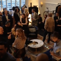 VIDEO: Inside Boundless Theater's Gala Featuring Jenn Colella, Pooya Mohseni, and Mor Video