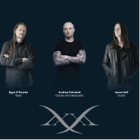 Global Doom Supergroup MMXX Share New Single Alone Photo