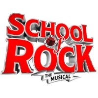 Cast Announced For Theatre South Playhouse's SCHOOL OF ROCK Photo