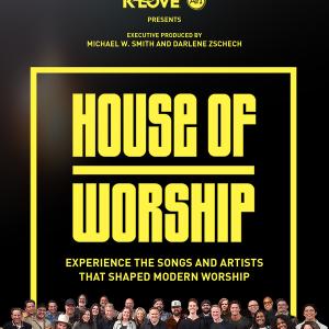 HOUSE OF WORSHIP Concert Film Now Streaming on Fandango Photo