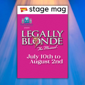 Stage Mag Spotlight: Port Tobacco Players's LEGALLY BLONDE THE MUSICAL Photo