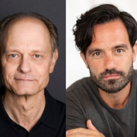 Full Cast Announced for David Hyde Pierce, Ramin Karimloo & Lilli Cooper Led THE…