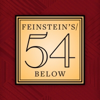 Feinstein's/54 Below to Present COMEDIANS EARNESTLY SINGING MUSICAL THEATRE Photo