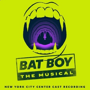 Exclusive Listen: 'Christian Charity' From BAT BOY New York City Center Cast Recordin Photo